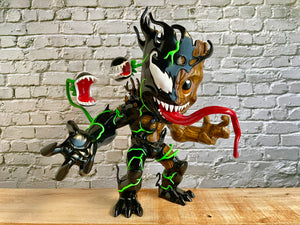 Venom Groot 3D Printed