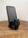 Lazy Cat Phone Holder