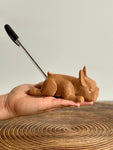 French Bulldog Bum Pencil/Pen Holder
