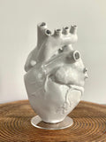 Heart Vase Custom Made